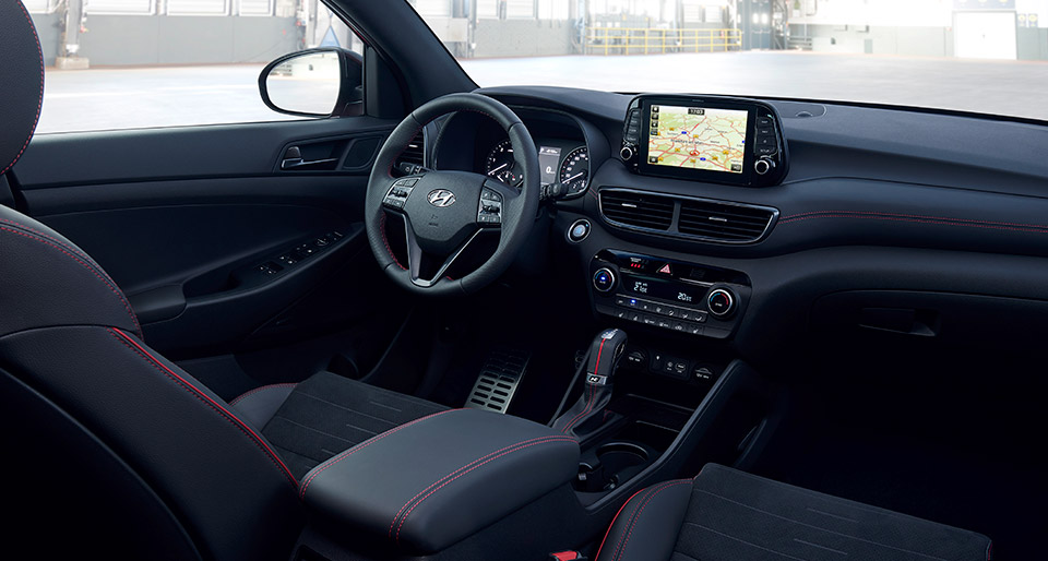 Купити автомобіль в Автоберег. Модельний ряд Hyundai | Автоберег - фото 7