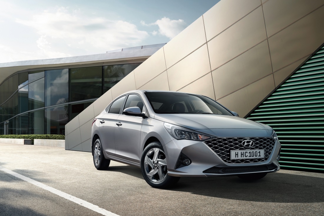 Купити автомобіль в Автоберег. Модельний ряд Hyundai | Автоберег - фото 6