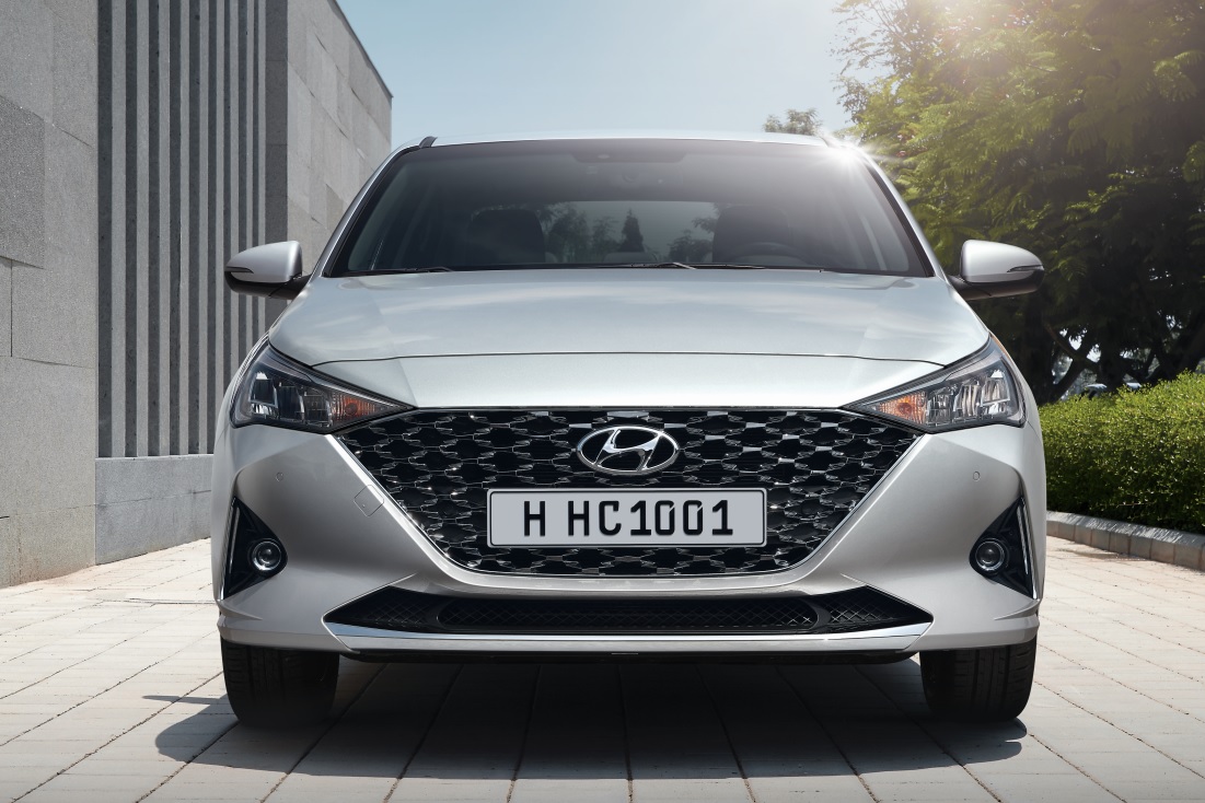 Купити автомобіль в Автоберег. Модельний ряд Hyundai | Автоберег - фото 10