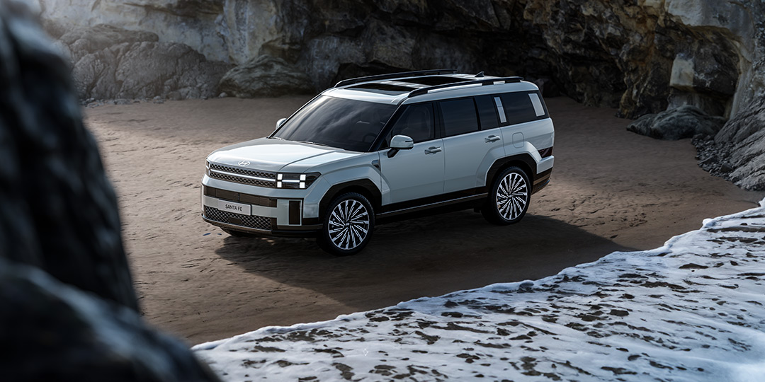 Купити автомобіль в Автоберег. Модельний ряд Hyundai | Автоберег - фото 6