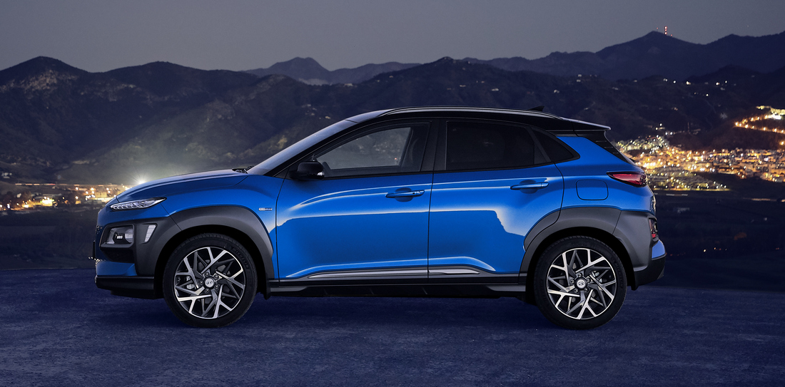 Купити автомобіль в Автоберег. Модельний ряд Hyundai | Автоберег - фото 8