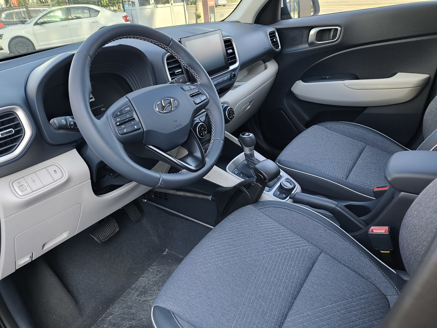 Купити автомобіль в Автоберег. Модельний ряд Hyundai | Автоберег - фото 6