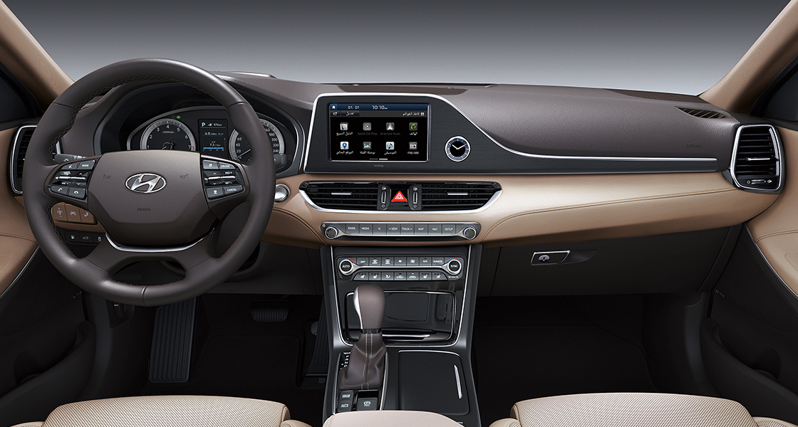 Купити автомобіль в Автоберег. Модельний ряд Hyundai | Автоберег - фото 7