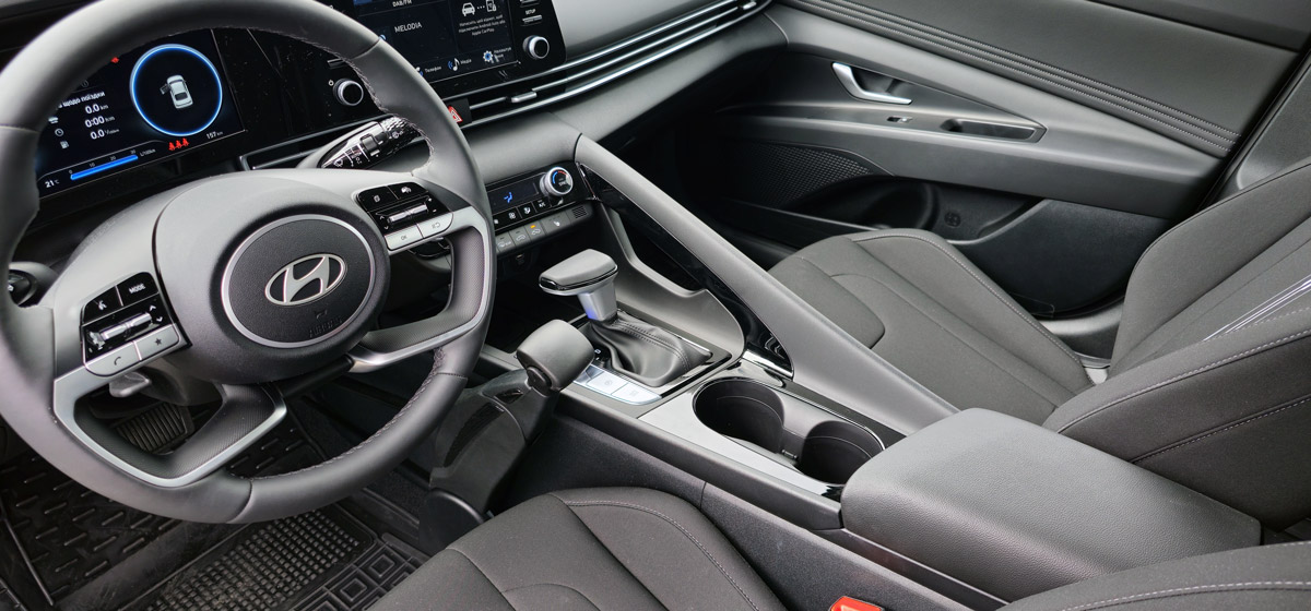 Купити автомобіль в Автоберег. Модельний ряд Hyundai | Автоберег - фото 6