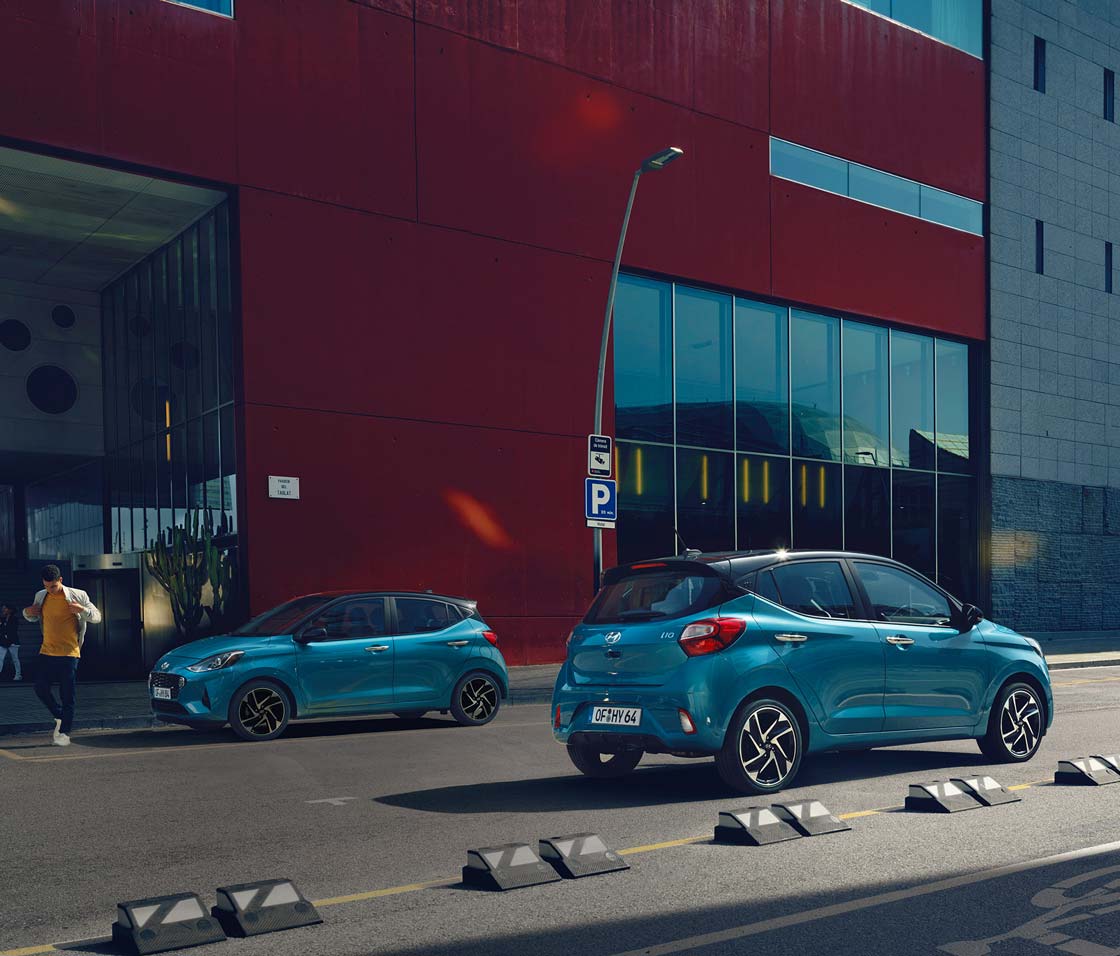 Купити автомобіль в Автоберег. Модельний ряд Hyundai | Автоберег - фото 7