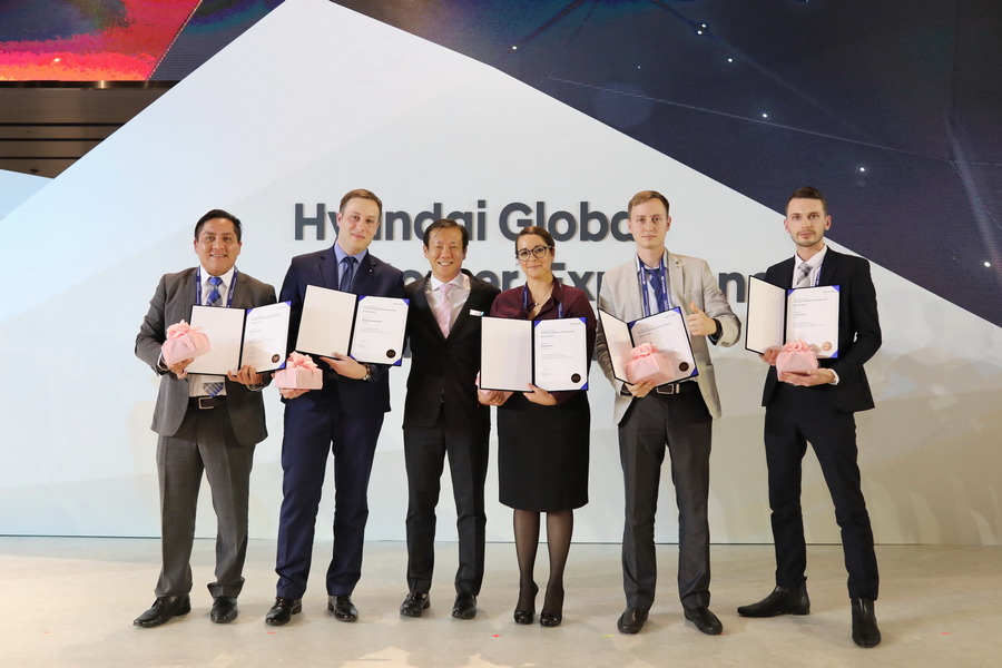 Купити автомобіль в Автоберег. Модельний ряд Hyundai | Автоберег - фото 6