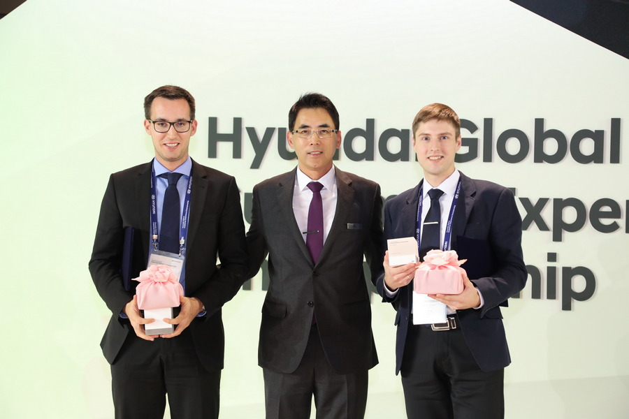 Купити автомобіль в Автоберег. Модельний ряд Hyundai | Автоберег - фото 6