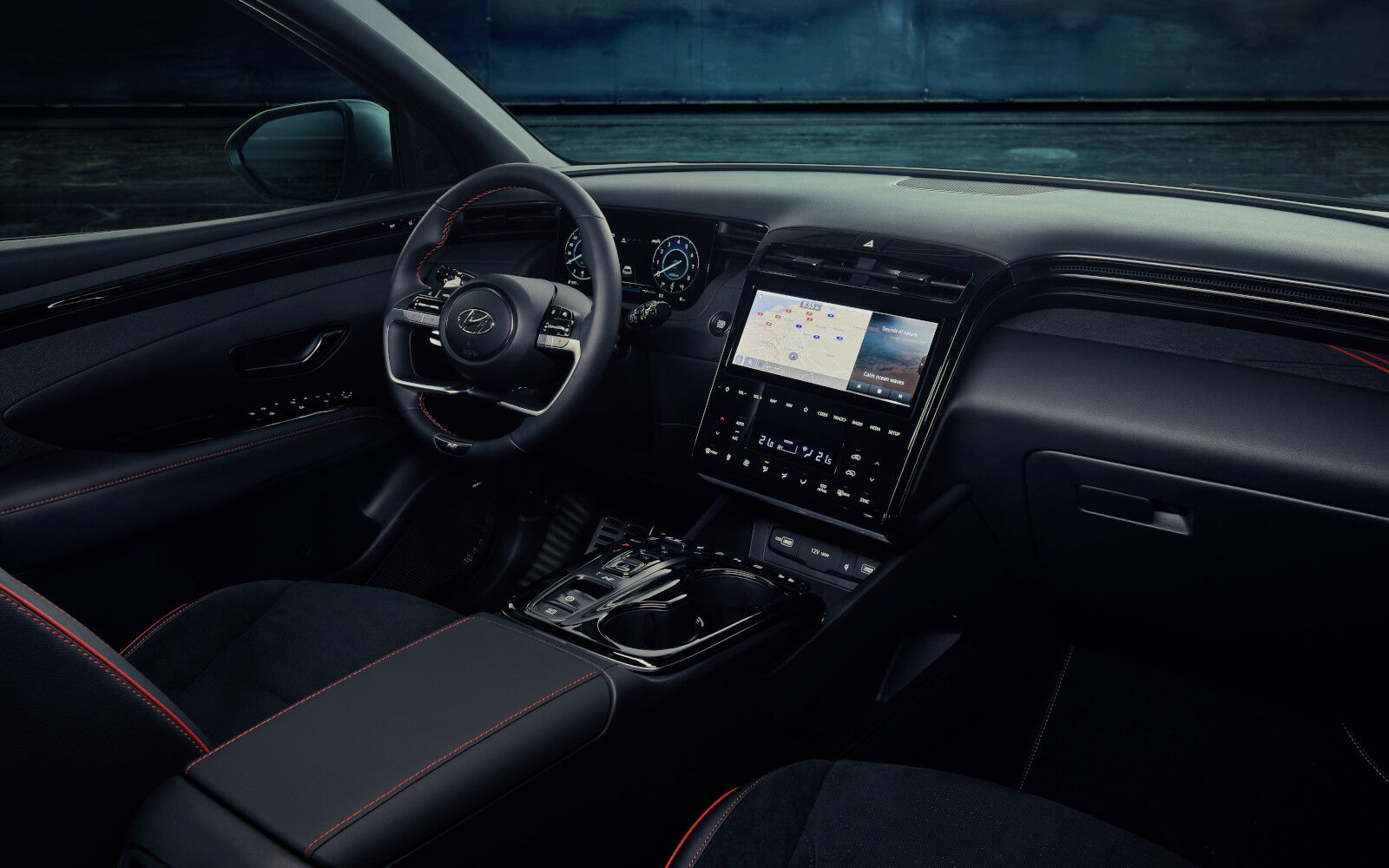 Купити автомобіль в Автоберег. Модельний ряд Hyundai | Автоберег - фото 12