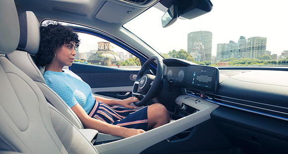 Купити автомобіль в Автоберег. Модельний ряд Hyundai | Автоберег - фото 8