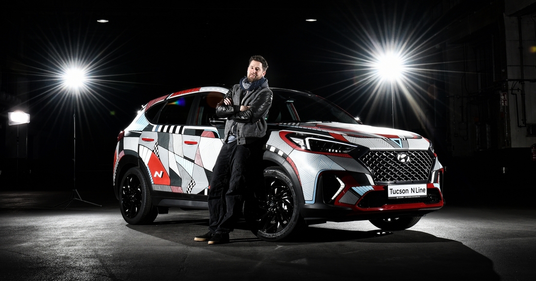 Купити автомобіль в Автоберег. Модельний ряд Hyundai | Автоберег - фото 6