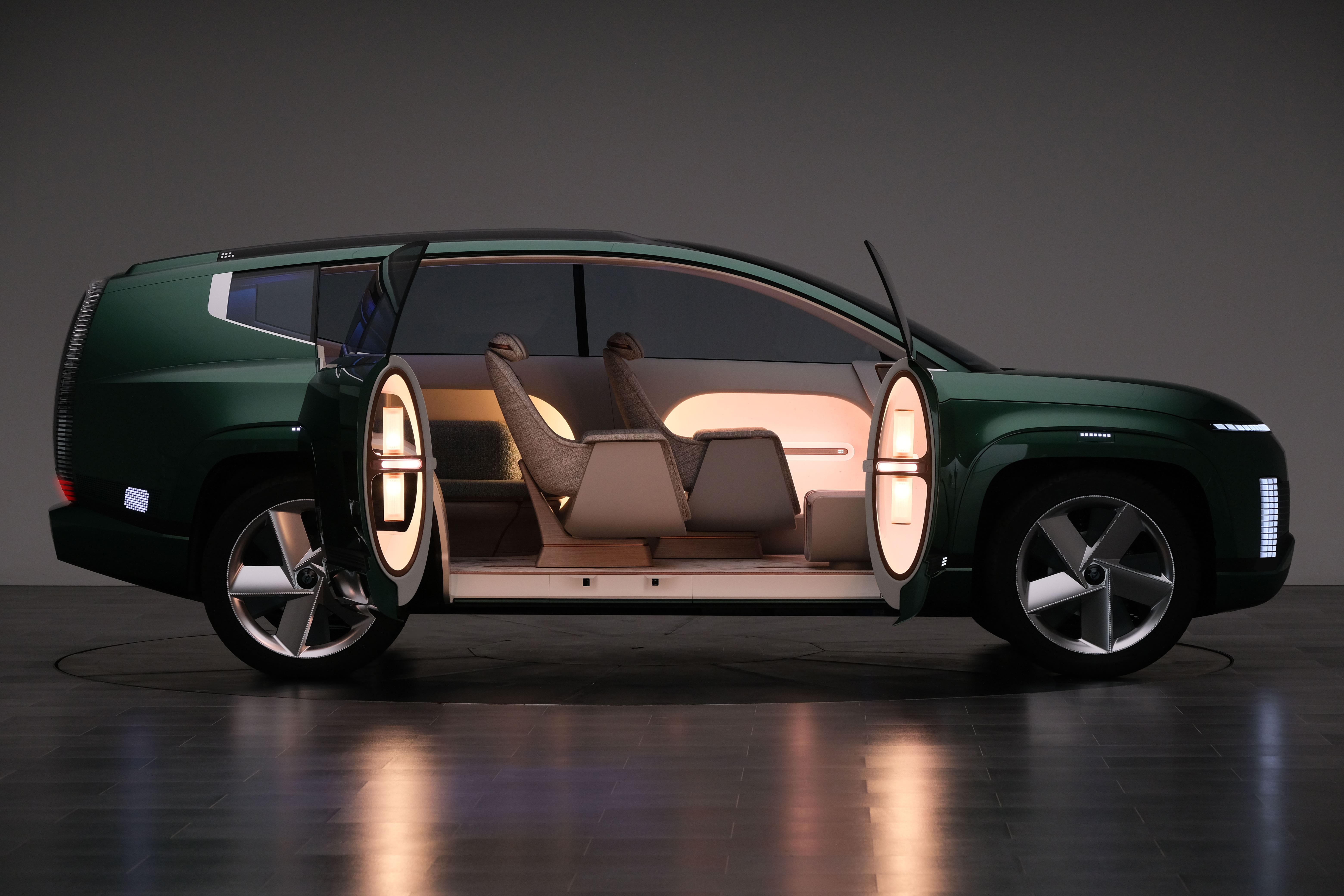 Купити автомобіль в Автоберег. Модельний ряд Hyundai | Автоберег - фото 8