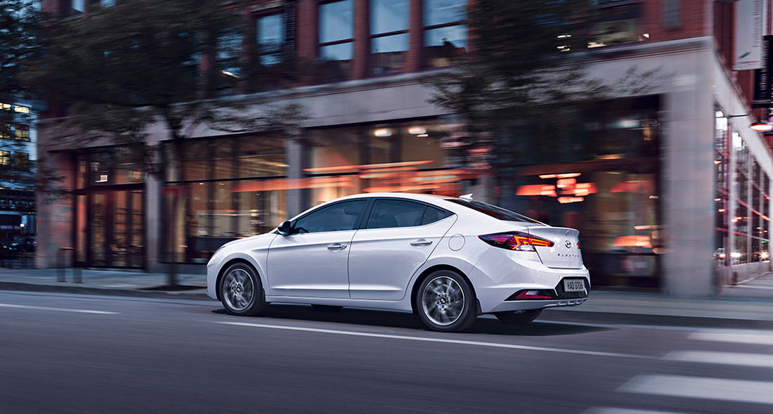 Купити автомобіль в Автоберег. Модельний ряд Hyundai | Автоберег - фото 9