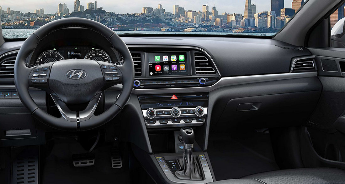 Купити автомобіль в Автоберег. Модельний ряд Hyundai | Автоберег - фото 8