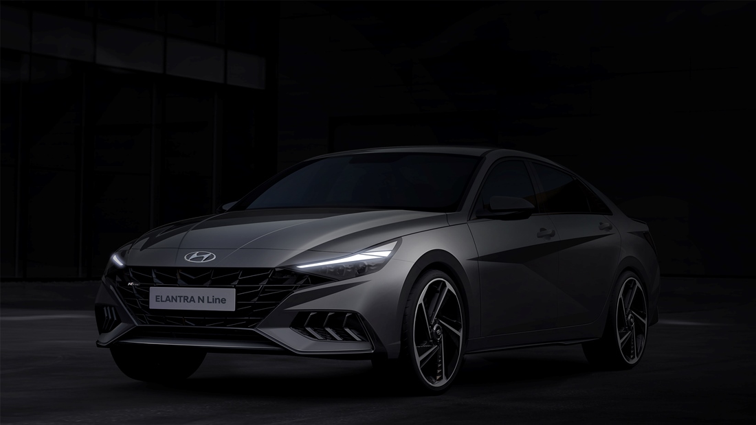 Купити автомобіль в Автоберег. Модельний ряд Hyundai | Автоберег - фото 6