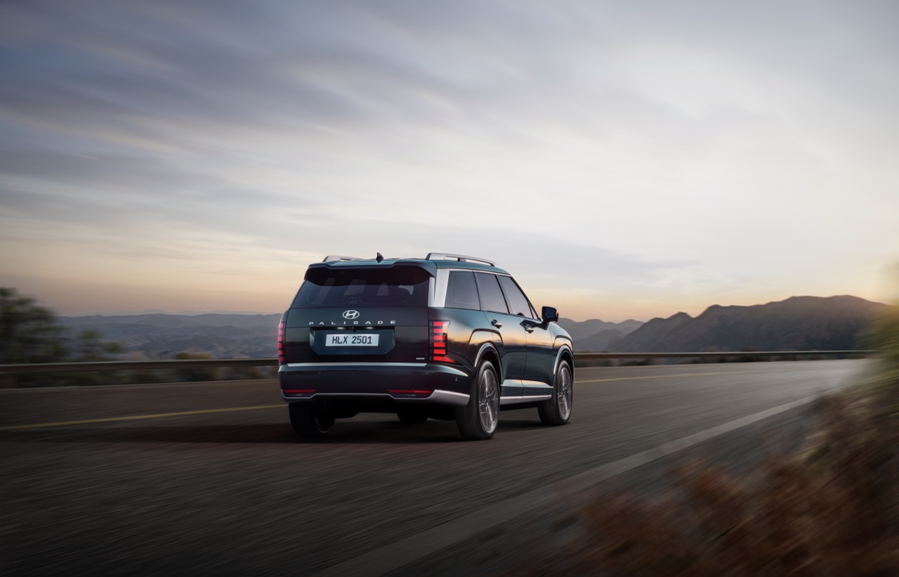 Купити автомобіль в Автоберег. Модельний ряд Hyundai | Автоберег - фото 9