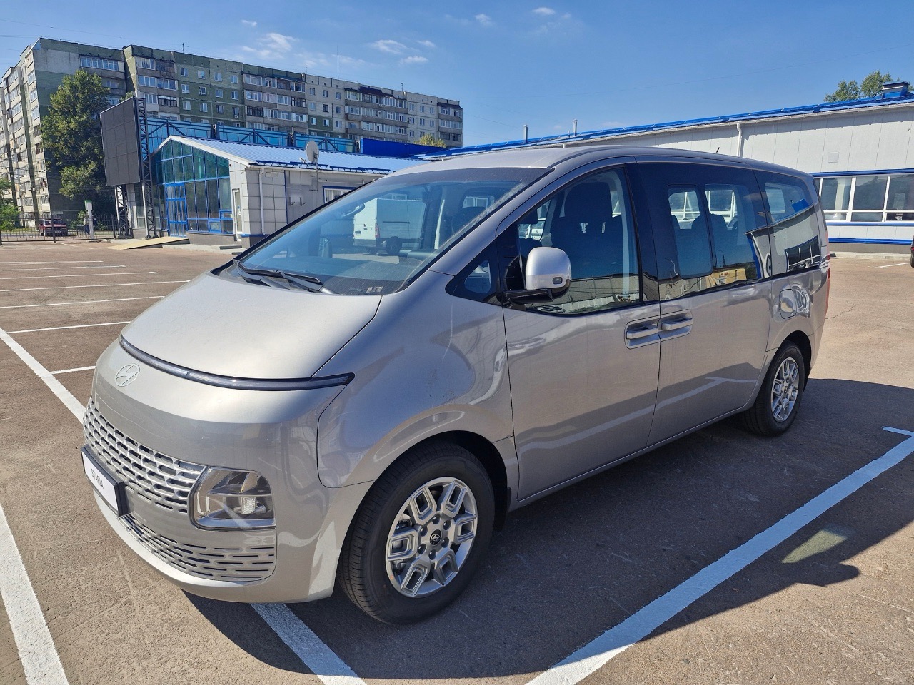 Купити автомобіль в Автоберег. Модельний ряд Hyundai | Автоберег - фото 6