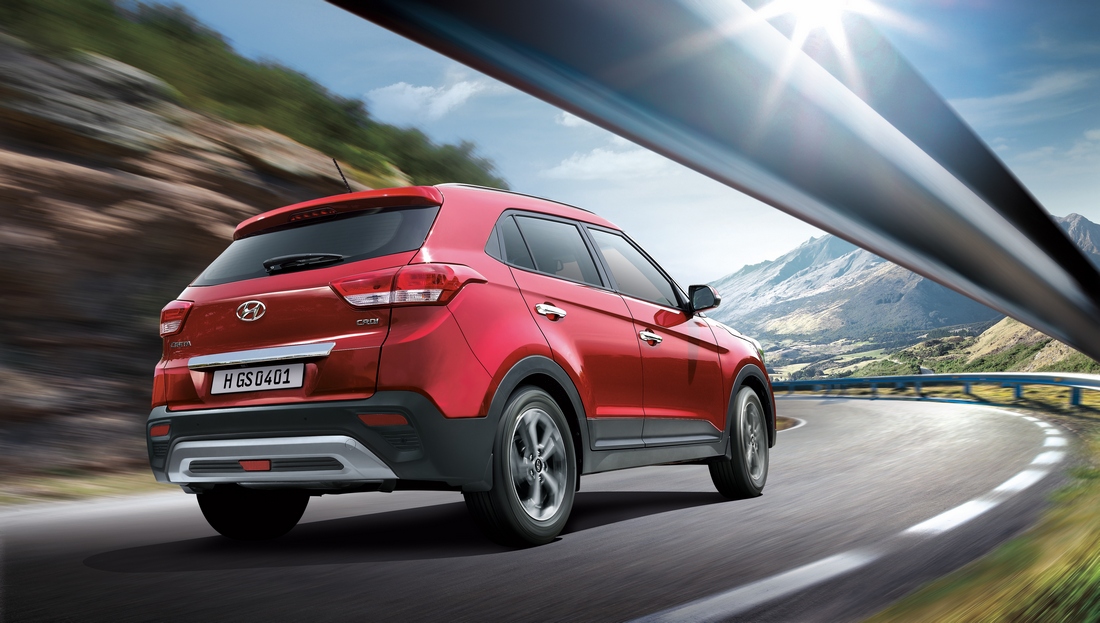 Купити автомобіль в Автоберег. Модельний ряд Hyundai | Автоберег - фото 7