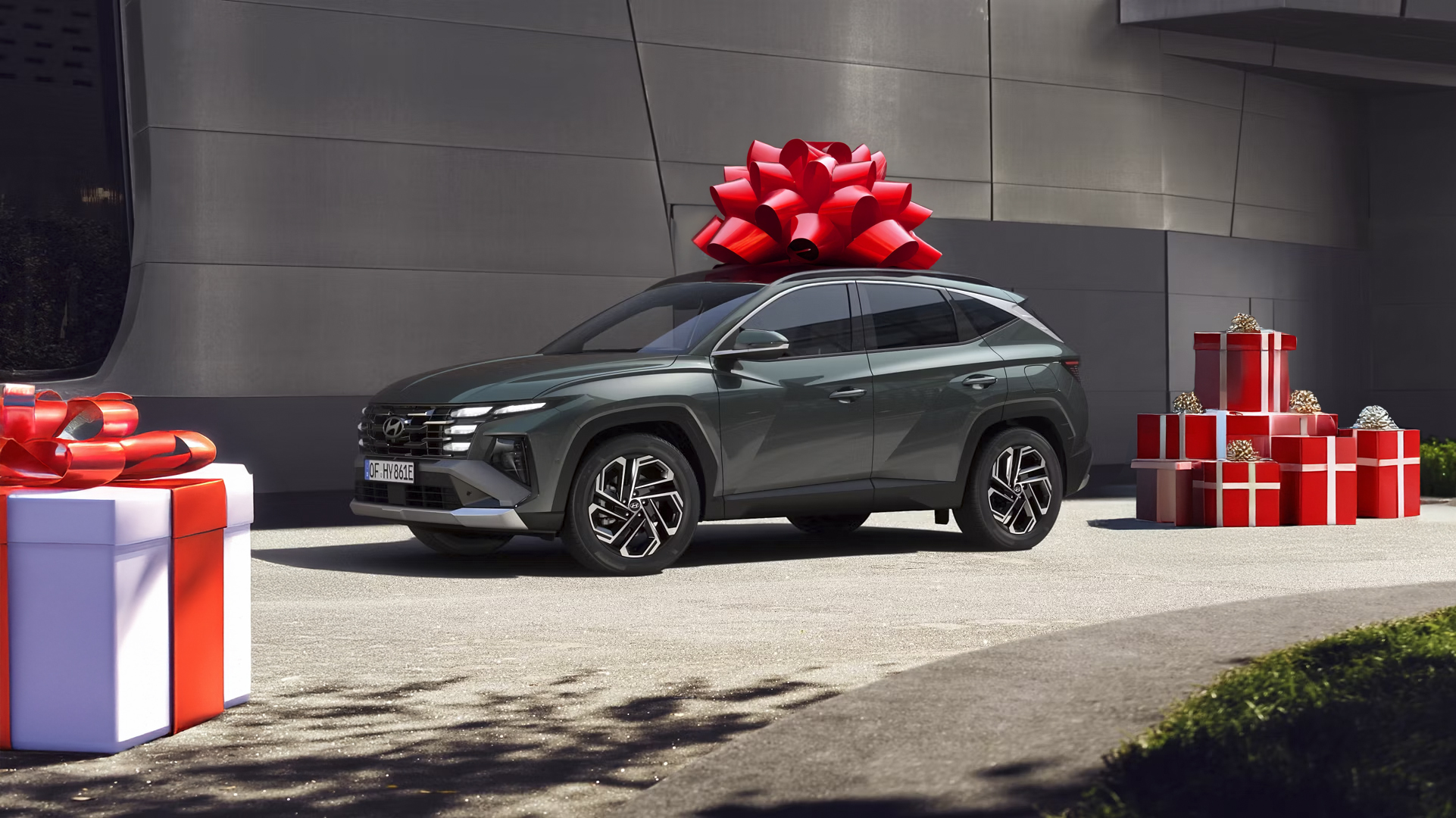 Купити автомобіль в Автоберег. Модельний ряд Hyundai | Автоберег - фото 7