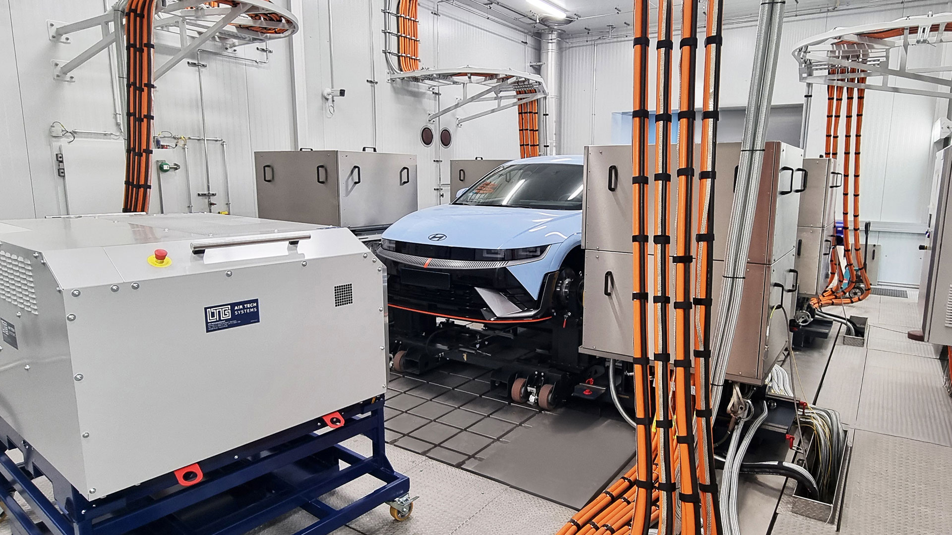 Купити автомобіль в Автоберег. Модельний ряд Hyundai | Автоберег - фото 7