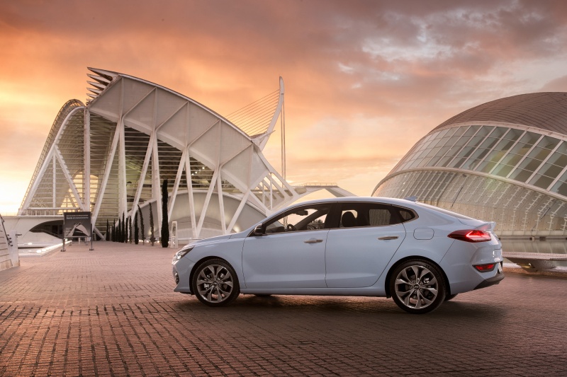 Купити автомобіль в Автоберег. Модельний ряд Hyundai | Автоберег - фото 9