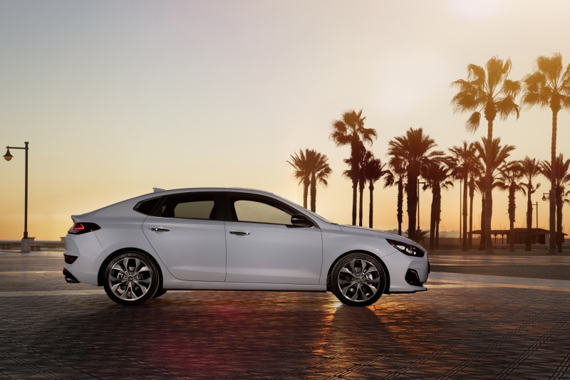 Купити автомобіль в Автоберег. Модельний ряд Hyundai | Автоберег - фото 6