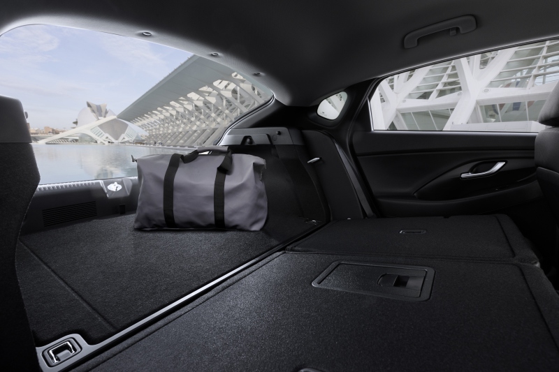 Купити автомобіль в Автоберег. Модельний ряд Hyundai | Автоберег - фото 7