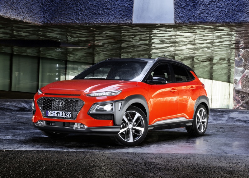 Купити автомобіль в Автоберег. Модельний ряд Hyundai | Автоберег - фото 7