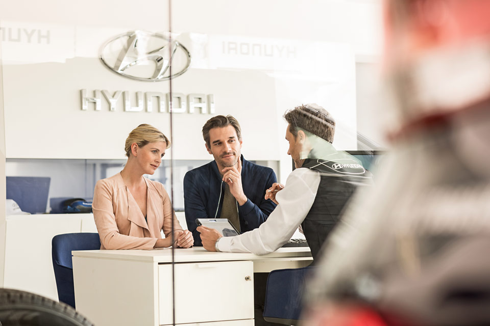 Купити автомобіль в Автоберег. Модельний ряд Hyundai | Автоберег - фото 6