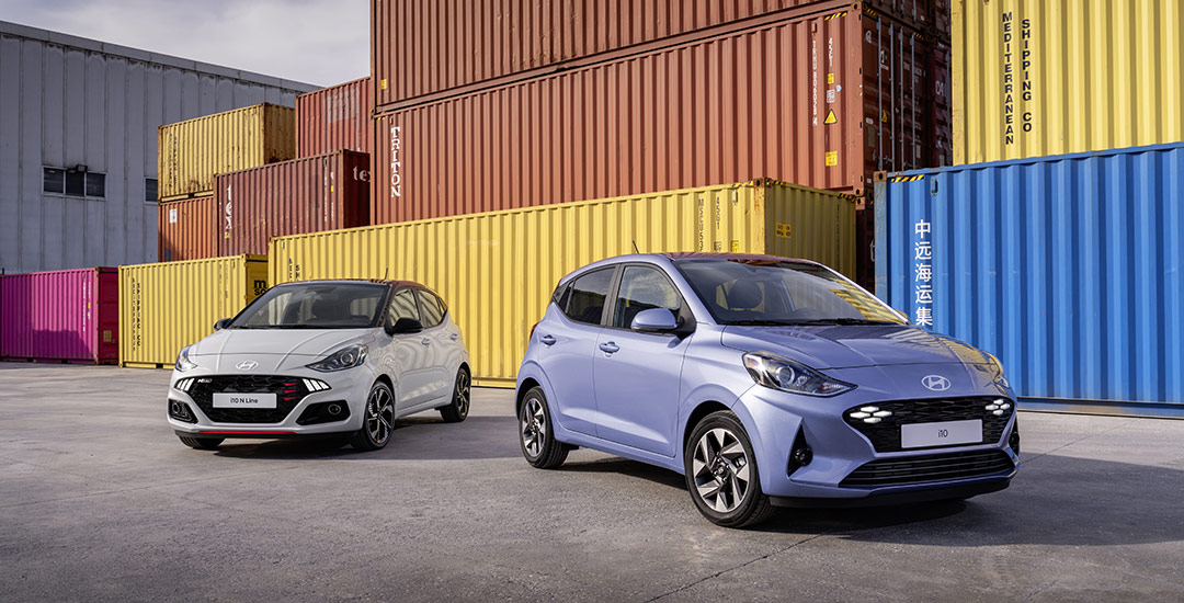 Купити автомобіль в Автоберег. Модельний ряд Hyundai | Автоберег - фото 6