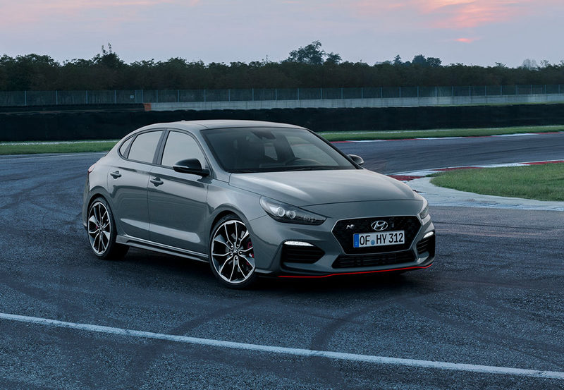 Купити автомобіль в Автоберег. Модельний ряд Hyundai | Автоберег - фото 9