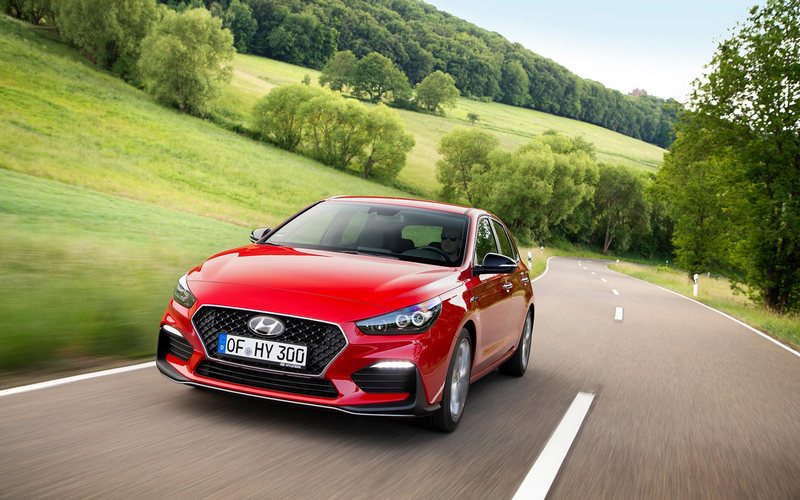 Купити автомобіль в Автоберег. Модельний ряд Hyundai | Автоберег - фото 10