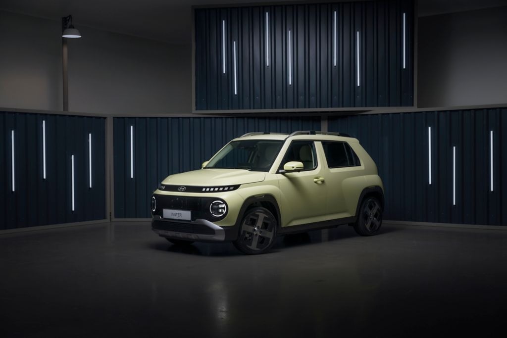 Купити автомобіль в Автоберег. Модельний ряд Hyundai | Автоберег - фото 8