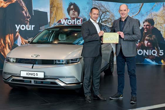 Купити автомобіль в Автоберег. Модельний ряд Hyundai | Автоберег - фото 7