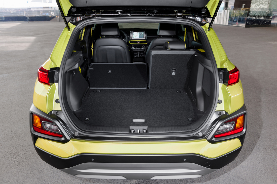 Купити автомобіль в Автоберег. Модельний ряд Hyundai | Автоберег - фото 8