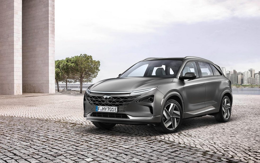 Купити автомобіль в Автоберег. Модельний ряд Hyundai | Автоберег - фото 11