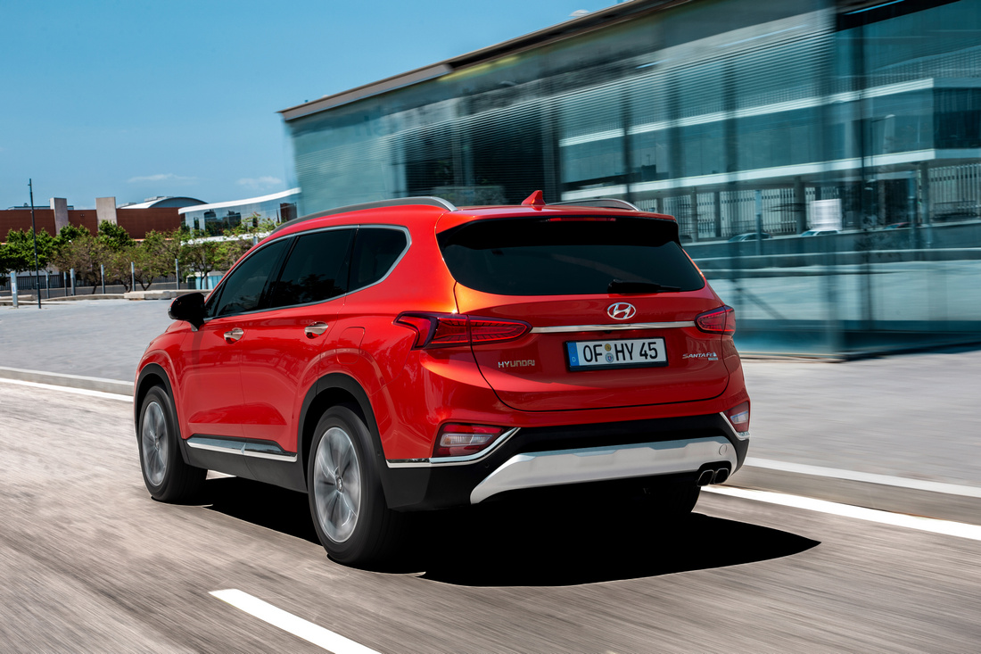 Купити автомобіль в Автоберег. Модельний ряд Hyundai | Автоберег - фото 9