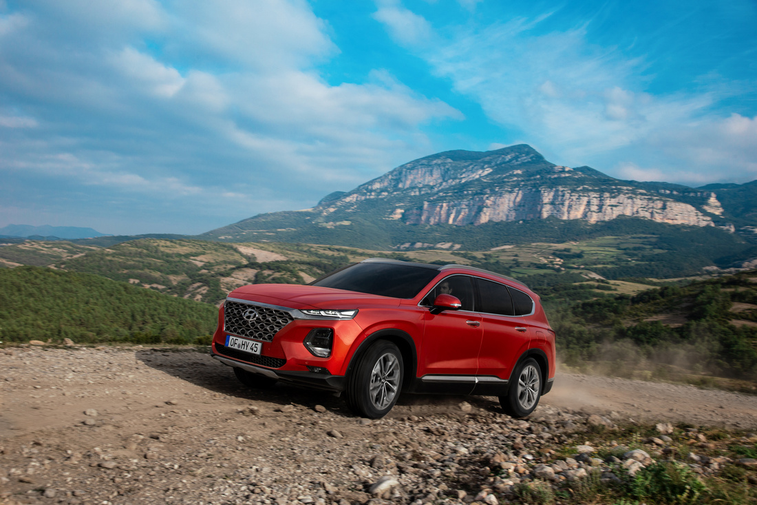 Купити автомобіль в Автоберег. Модельний ряд Hyundai | Автоберег - фото 8