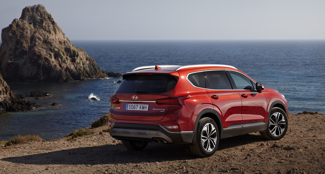 Купити автомобіль в Автоберег. Модельний ряд Hyundai | Автоберег - фото 7