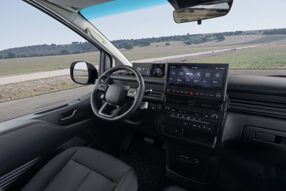 Купити автомобіль в Автоберег. Модельний ряд Hyundai | Автоберег - фото 12
