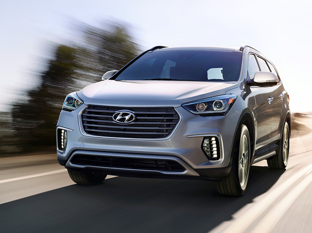 Купити автомобіль в Автоберег. Модельний ряд Hyundai | Автоберег - фото 6