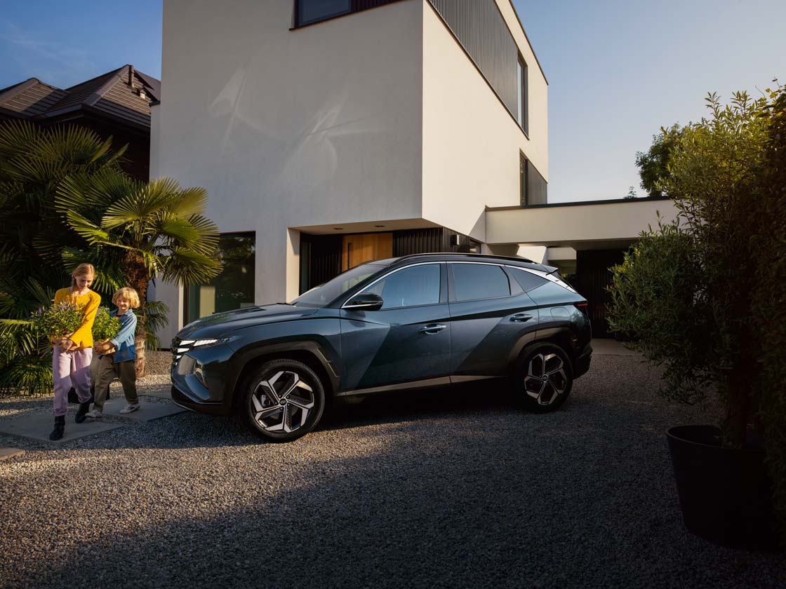 Купити автомобіль в Автоберег. Модельний ряд Hyundai | Автоберег - фото 8