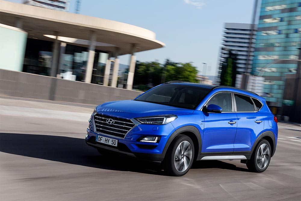 Купити автомобіль в Автоберег. Модельний ряд Hyundai | Автоберег - фото 6