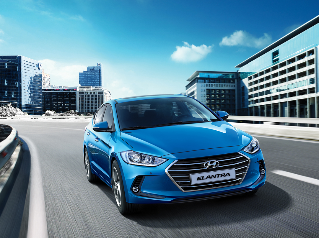 Купити автомобіль в Автоберег. Модельний ряд Hyundai | Автоберег - фото 6