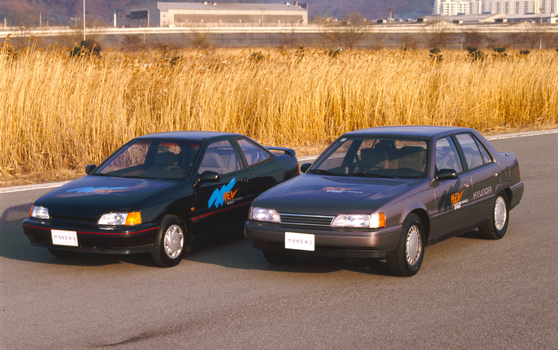 Купити автомобіль в Автоберег. Модельний ряд Hyundai | Автоберег - фото 6