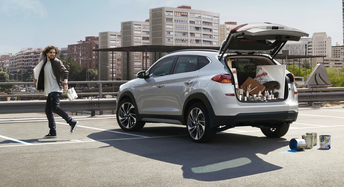 Купити автомобіль в Автоберег. Модельний ряд Hyundai | Автоберег - фото 6