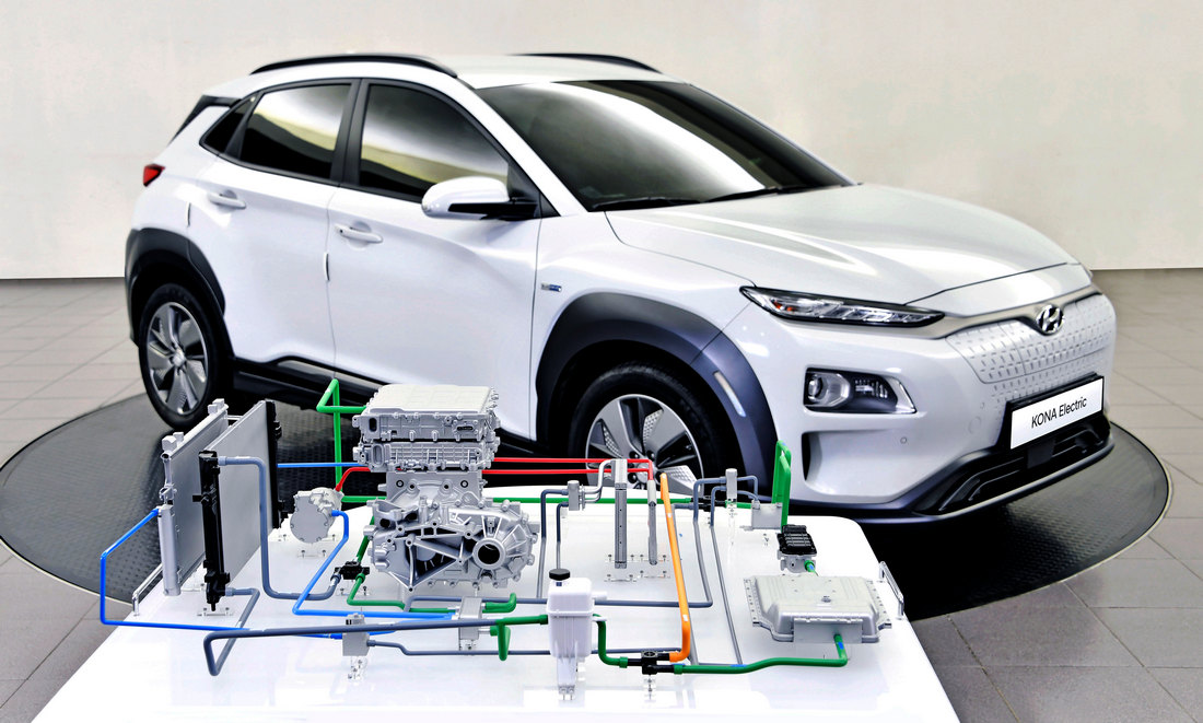 Купити автомобіль в Автоберег. Модельний ряд Hyundai | Автоберег - фото 6