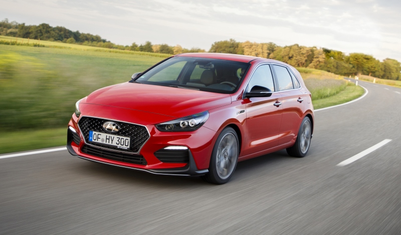 Купити автомобіль в Автоберег. Модельний ряд Hyundai | Автоберег - фото 6