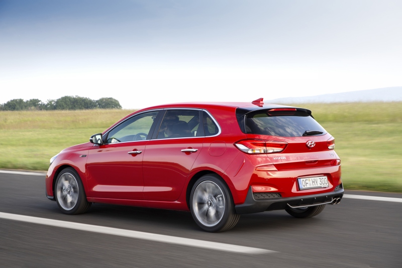 Купити автомобіль в Автоберег. Модельний ряд Hyundai | Автоберег - фото 8