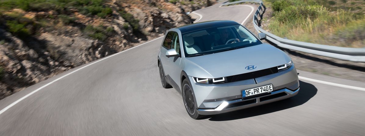 Купити автомобіль в Автоберег. Модельний ряд Hyundai | Автоберег - фото 8