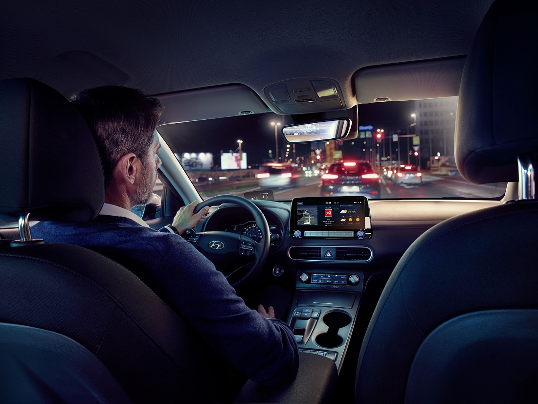 Купити автомобіль в Автоберег. Модельний ряд Hyundai | Автоберег - фото 6